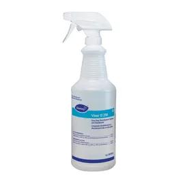 Virex® Spray Bottle & Trigger Sprayer 32 FLOZ Plastic 1/Each