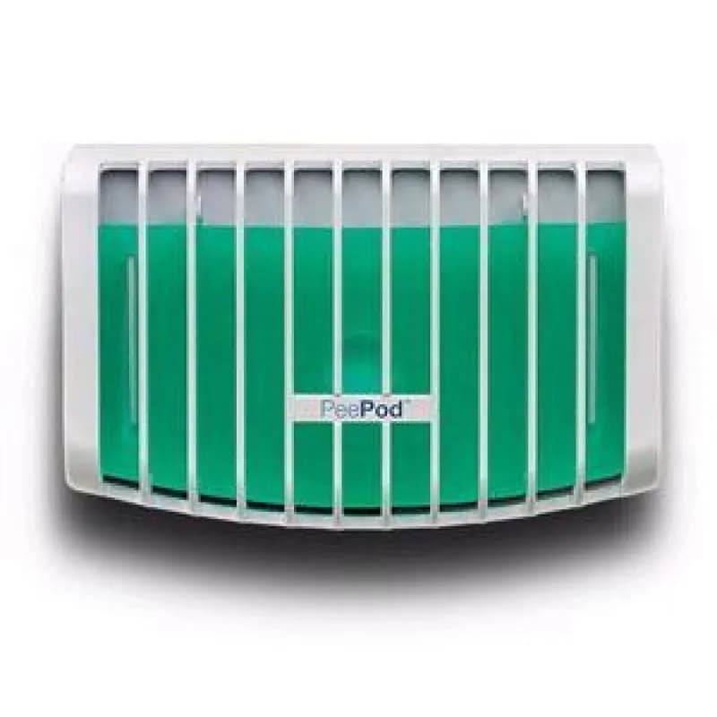 PeePod® Urinal Cleaner Deodorizer 10/Case