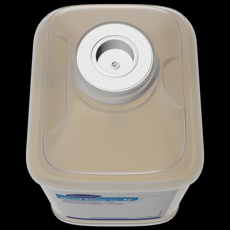 Good Sense® HC #7 Air Freshener Fresh Scent Clear Liquid 2.5 L For J-Fill® Dispenser 2/Case