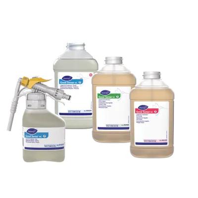 Good Sense® HC #7 Air Freshener Fresh Scent Clear Liquid 2.5 L For J-Fill® Dispenser 2/Case