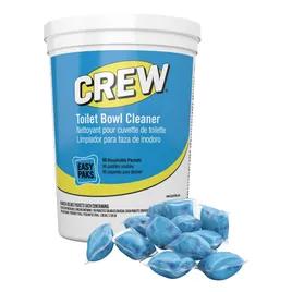 Easy Paks® Lavender Toilet Bowl Cleaner Powder RTU Enzymatic 90 Count/Pack 2 Packs/Case 180 Count/Case