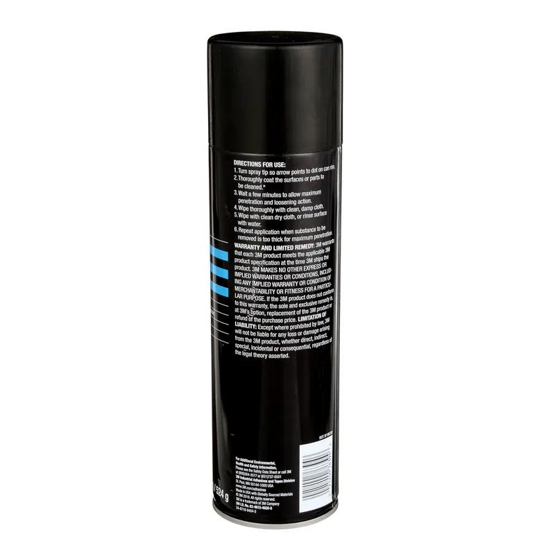 3M™ Citrus Scent Adhesive Remover 18.5 OZ Liquid Aerosol 12/Case