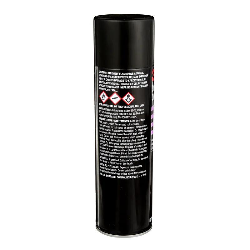 3M™ Citrus Scent Adhesive Remover 18.5 OZ Liquid Aerosol 12/Case