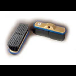 Washing Brush 10 IN PS Gray 1/Each