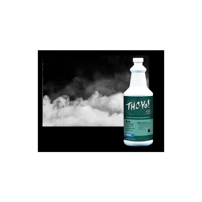 Odor Eliminator & Cleaner Mountain Fresh 32 OZ 12/Case