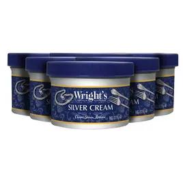 Silver Polish 8 FLOZ 6/Case