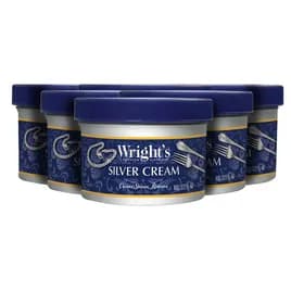 Silver Polish 8 FLOZ 6/Case