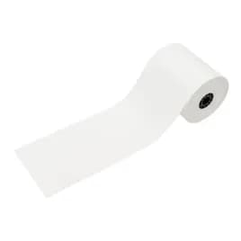 Register Tape Roll 3.13IN X200FT 1PLY White Thermal 10 Count/Pack 3 Packs/Case 30 Count/Case