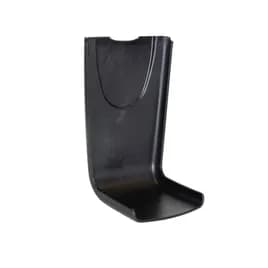 SC Johnson Professional® Dispenser Drip Tray Black Plastic 1/Each