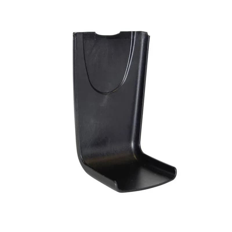 SC Johnson Professional® Dispenser Drip Tray Black Plastic 1/Each