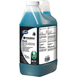 Citrus Floral Restroom Cleaner 64 FLOZ Liquid 4/Case
