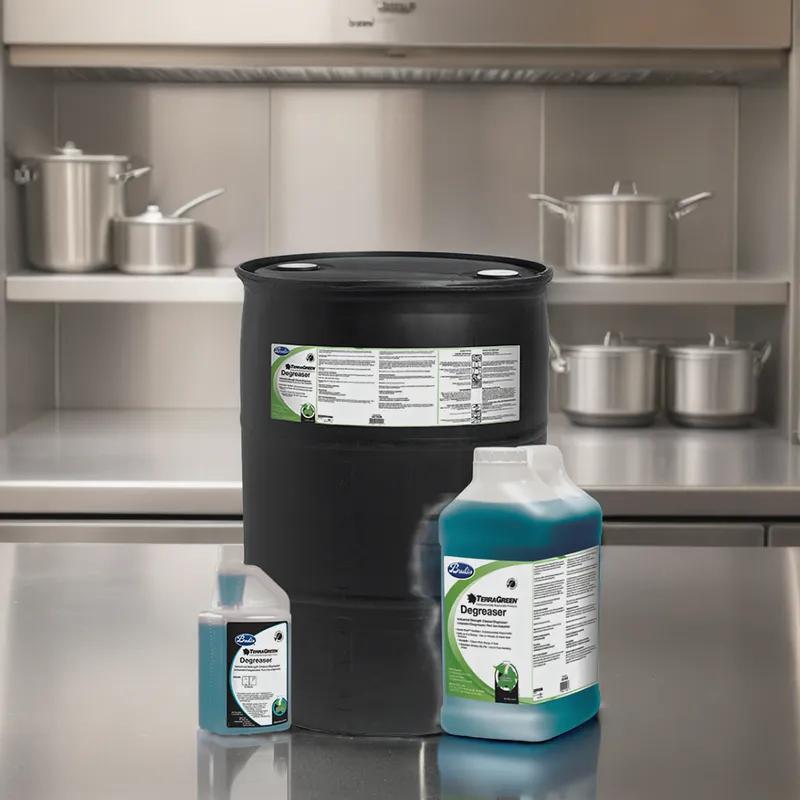 Citrus Floral Degreaser 1 GAL Liquid 4/Case