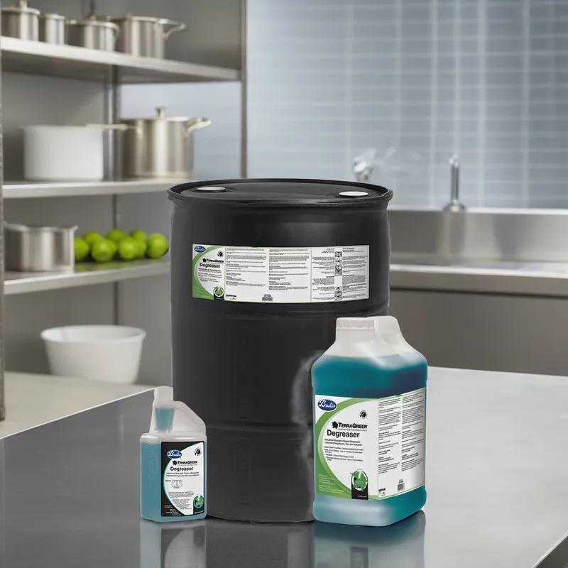 Citrus Floral Degreaser 1 GAL Liquid 4/Case