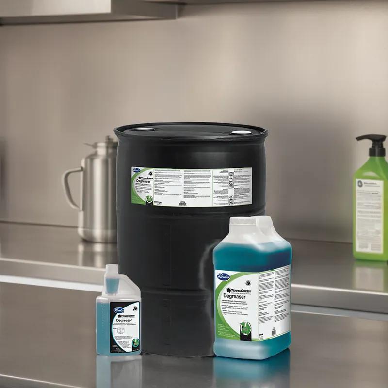 Citrus Floral Degreaser 1 GAL Liquid 4/Case