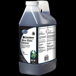 Fresh Bouquet Glass Cleaner 64 FLOZ Liquid 4/Case