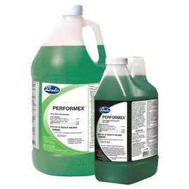 Performex Citrus Floral Disinfectant Cleaner 64 OZ Liquid 4/Case