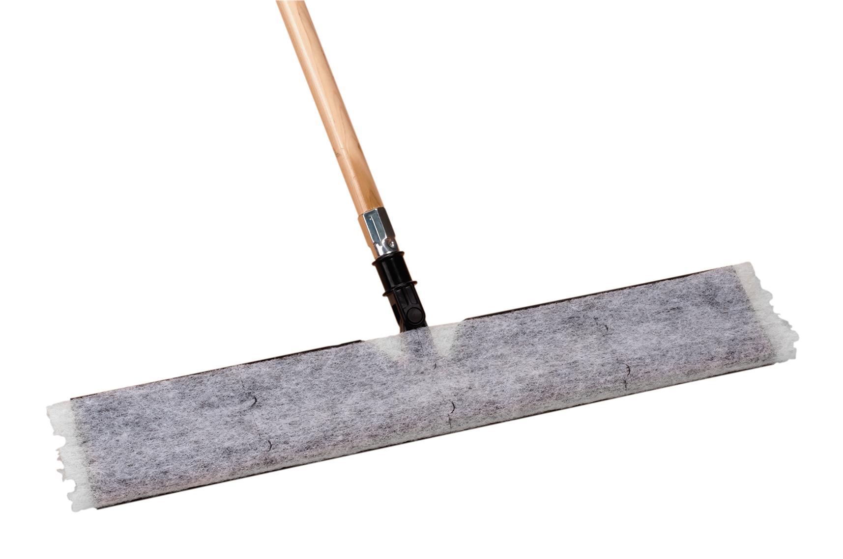 3M™ Easy II Mop Frame 35 IN Black 1/Each