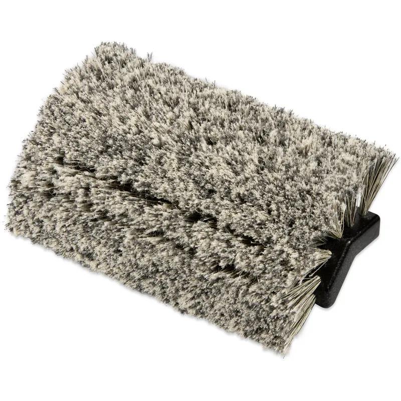 Flo-Pac® Dual Surface Brush 10X4.50X4.50 IN Plastic Polystyrene (PS) 1/Each