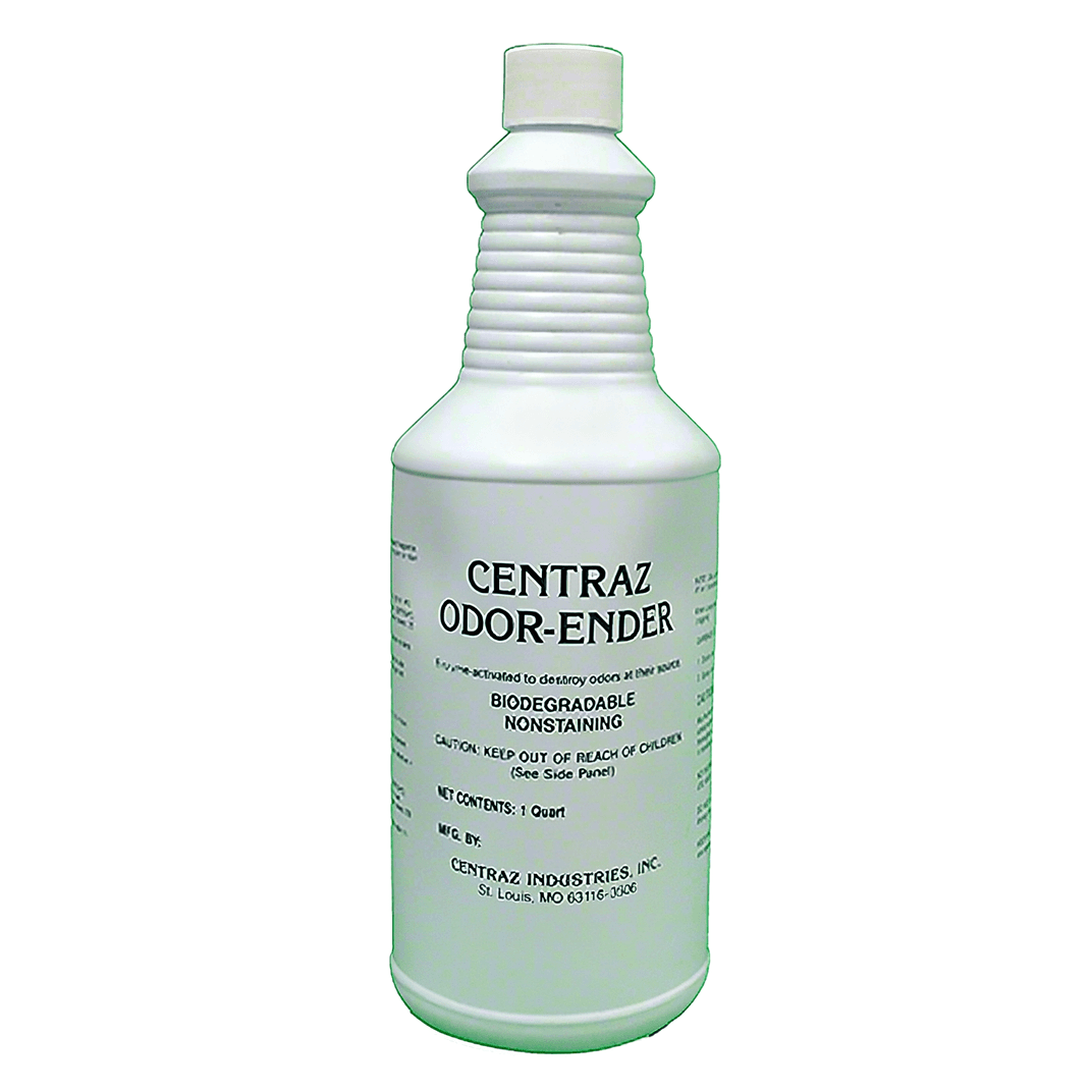 Bacteria & Enzyme Deodorizer Odor Control 1 QT Bio-Treat 12 Count/Case