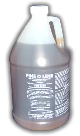 Pine-O-Lene Disinfectant 1 GAL 4/Case