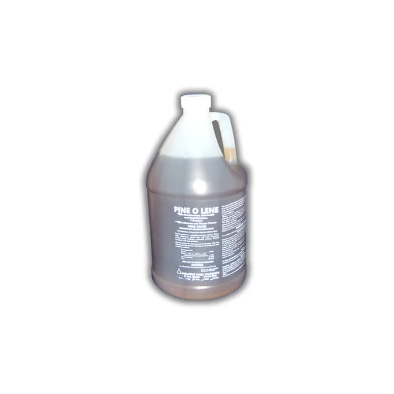 Pine-O-Lene Disinfectant 1 GAL 4/Case
