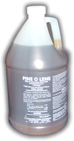 Pine-O-Lene Disinfectant 1 GAL 4/Case