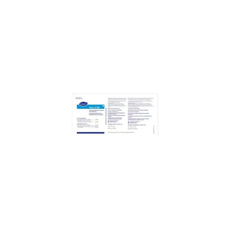Virex® LI 256 #5 Product Label 1/Each