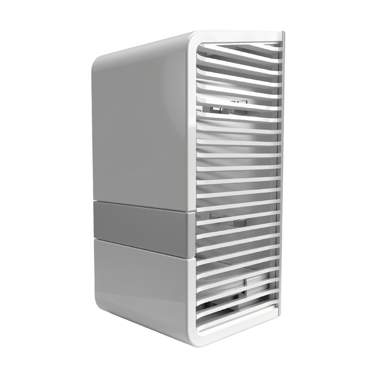 Air Freshener White Plastic 12X10X6 IN 1/Each