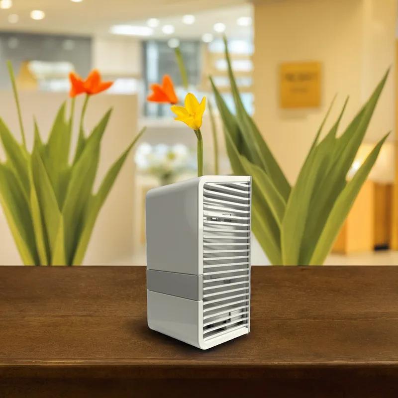 Air Freshener White Plastic 12X10X6 IN 1/Each