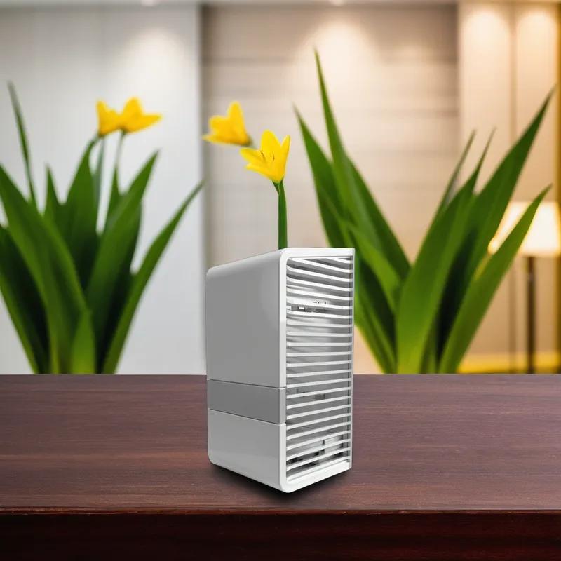 Air Freshener White Plastic 12X10X6 IN 1/Each