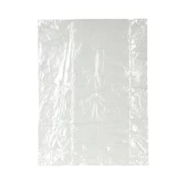 Tuffgards® Bag 18X24 IN LDPE 0.6MIL Clear 250/Case