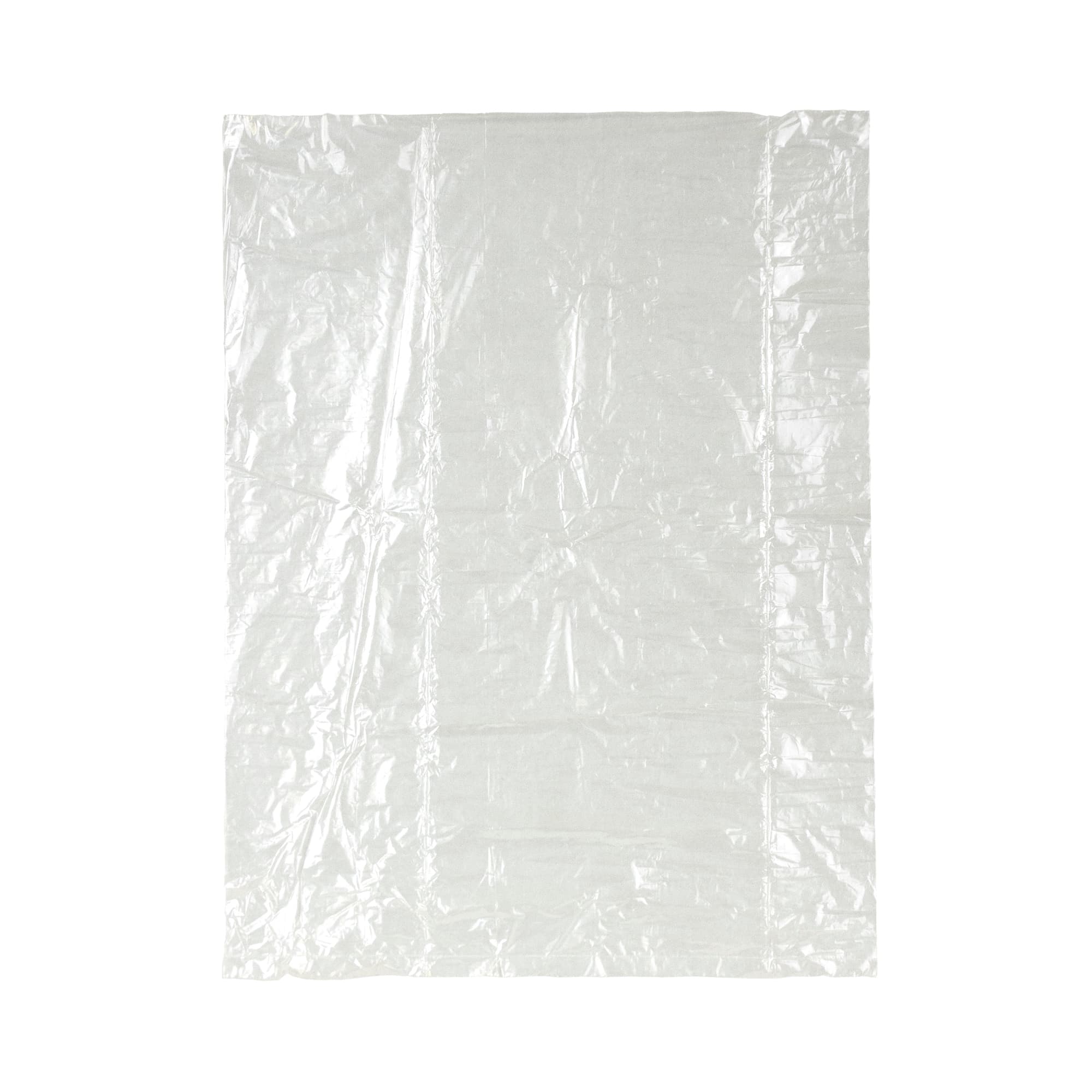 Tuffgards® Bag 18X24 IN LDPE 0.6MIL Clear 250/Case