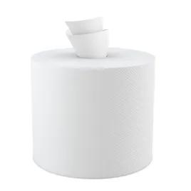 Cascades PRO Select® Roll Paper Towel 11X7.3 IN 2PLY White Centerpull 600 Sheets/Roll 6 Rolls/Case
