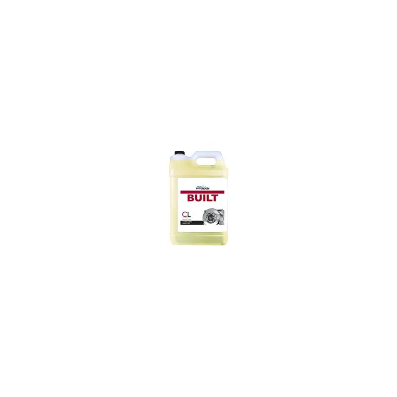 Ultra Built Laundry Detergent 2.5 GAL 1/Case