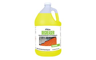 Cleaner & Degreaser 1 GAL Liquid 4/Case