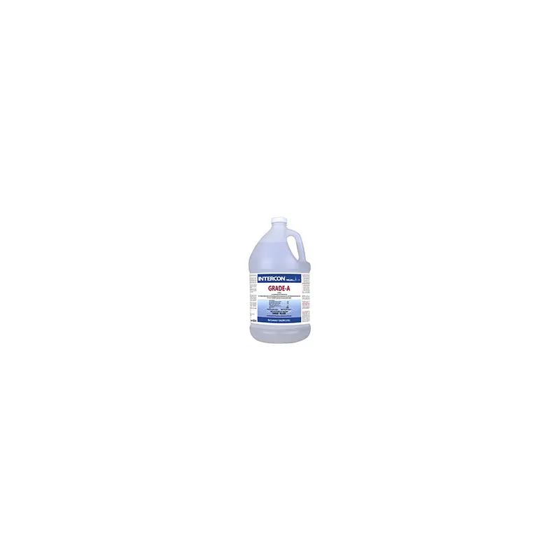 Sanitizer 1 GAL Quat No Rinse 4/Case