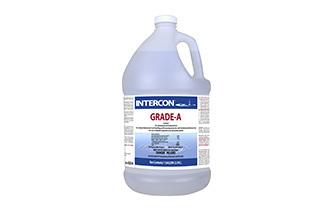 Sanitizer 1 GAL Quat No Rinse 4/Case