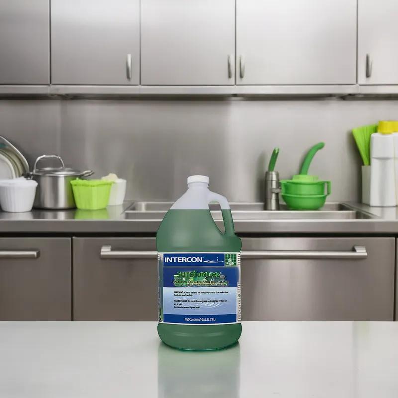 surefoot ez Floor Cleaner 1 GAL Enzymatic 4/Case