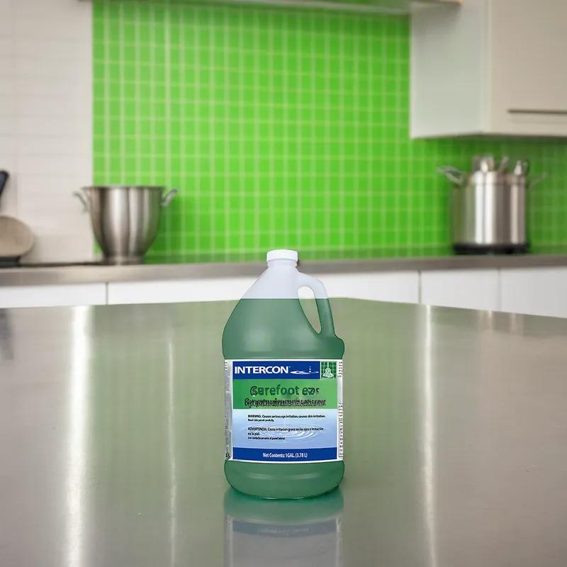 surefoot ez Floor Cleaner 1 GAL Enzymatic 4/Case