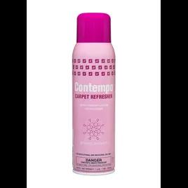 Contempo® Pleasant Scent Carpet Refresher 20 OZ Neutral Aerosol RTU 12/Case