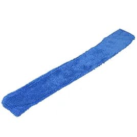 Impact® Duster Cover Microfiber Blue High Reach 12/Box