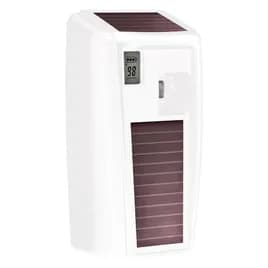 Microburst® 3000 Air Freshener Dispenser White Plastic 4.75X8.00 IN 6/Case