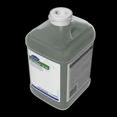 GP Forward Citrus Scent All Purpose Cleaner 2.5 L Multi Surface Liquid Concentrate Kosher 2/Case