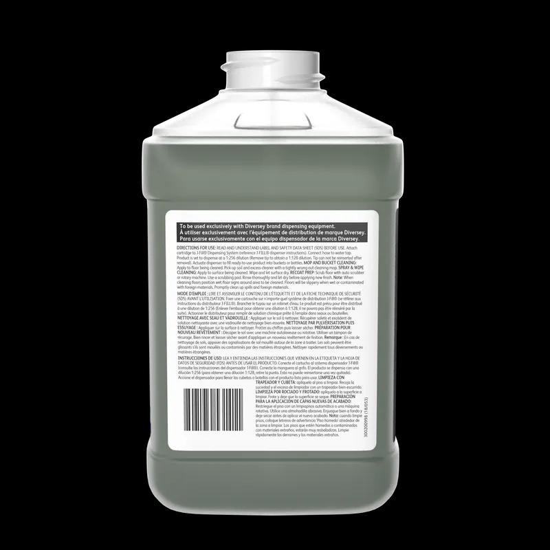 GP Forward Citrus Scent All Purpose Cleaner 2.5 L Multi Surface Liquid Concentrate Kosher For J-Fill® 2/Case