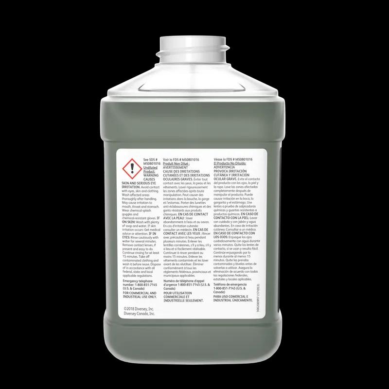 GP Forward Citrus Scent All Purpose Cleaner 2.5 L Multi Surface Liquid Concentrate Kosher For J-Fill® 2/Case