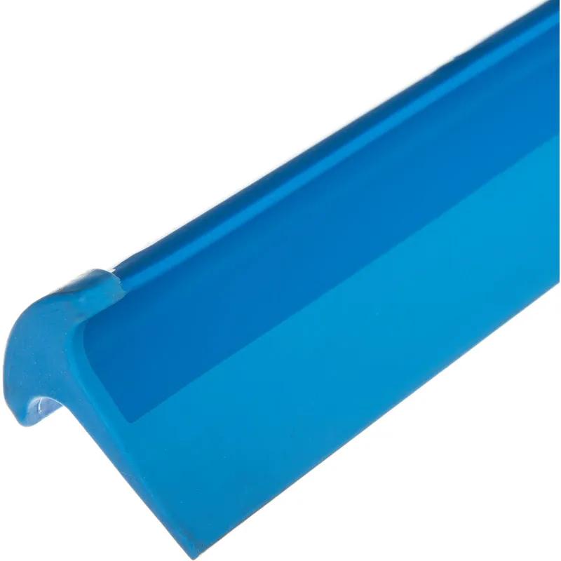 Sparta® Squeegee & Handle Rubber PP Blue Single Blade Straight Kit With 20IN Head 1/Pack