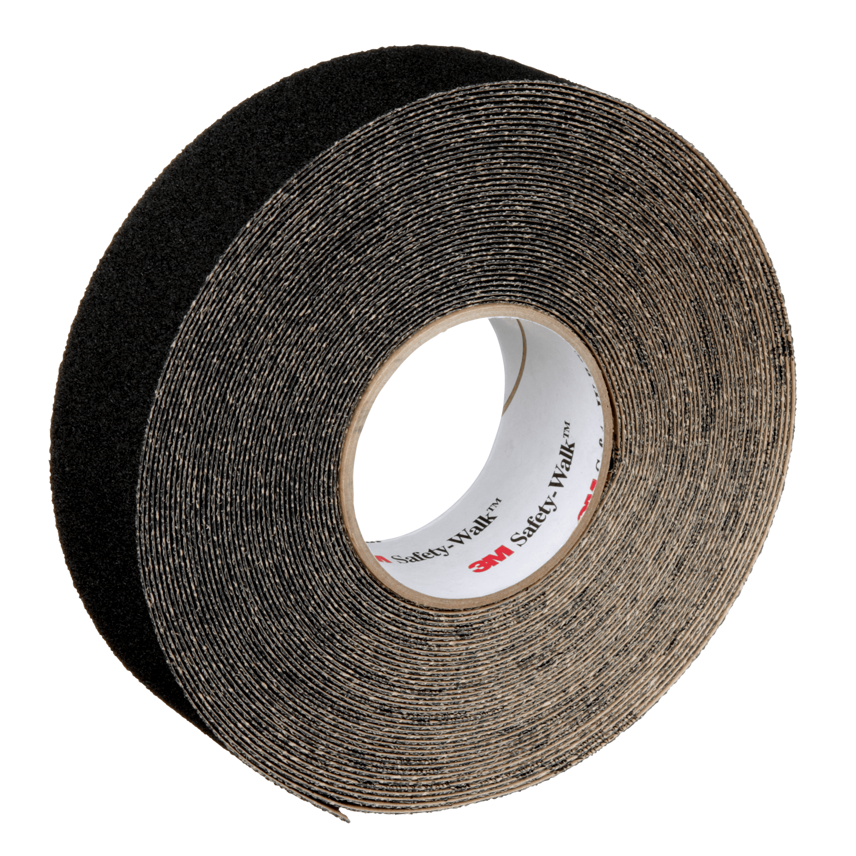 3M™ Safety-Walk™ 310 Slip Resistant Tape 2IN X60FT Black Poly-Coated Paper 2/Case