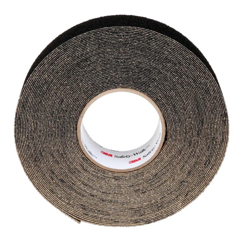 3M™ Safety-Walk™ 310 Slip Resistant Tape 2IN X60FT Black Poly-Coated Paper 2/Case