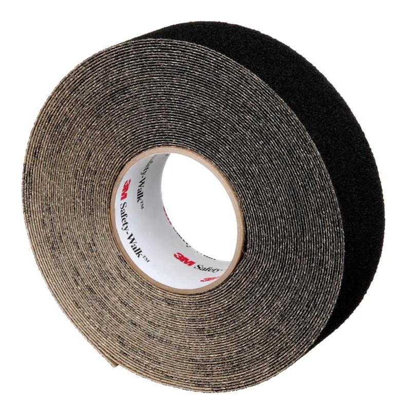 3M™ Safety-Walk™ 310 Slip Resistant Tape 2IN X60FT Black Poly-Coated Paper 2/Case