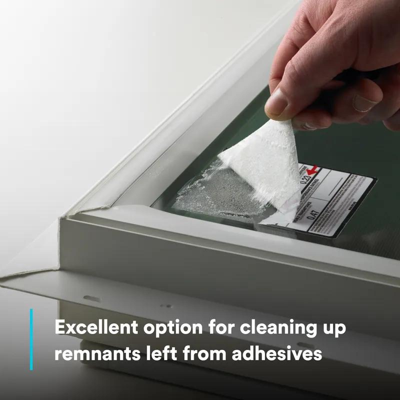 3M™ Citrus Scent Adhesive Remover 1 GAL 4/Case